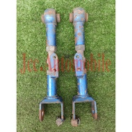 HONDA ODYSSEY (RB1) ADJUSTABLE REAR UPPER ARM SET [D-4-5]