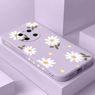 Chrysanthemum Phone Case For Huawei Honor 400 Lite X5C X9D X9C X9B X9A X8 X8B X7D X7B X6B Y8P Y7A Pr