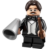 LEGO 71022 Harry Potter & Fantastic Beasts Minifigures - Professor Filius Flitwick