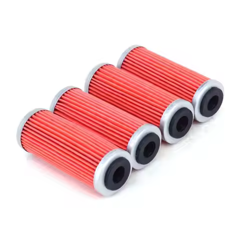 For SX SXF 250 EXC 350 450 505 400 530 For Husaberg FE250 FE350 FC FX FE FS Compatible 4Pcs Motorcyc