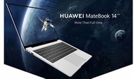 HUAWEI MateBook 14 I5 16+512G 2020 MX350獨立顯卡
