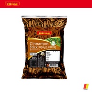Pure Ceylon Cinnamon Sticks/ Kayu Manis Ceylon - (Freelan - Product of Sri Lanka) 50g