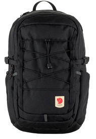 [100% ɑuthentic] Fjallraven Skule 20 Backpack Laptop Bag For School Office Hiking Outdoor [Ready Spo