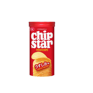 YBC CHIP STAR 洋芋片 鹽味 45g