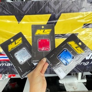 Billet Exhaust Cover Meng Sang Isuzu Dmax Year 2007-2023 MS Thailand