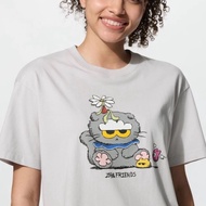Zoa G-dragon Gdragon Zo&Friends X Uniqlo Kaos Bigbang Tshirt G dragon BIG bang GD Official