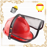 Face Shield Safety Face Shield