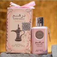 DIRHAM WARDI PERFUME