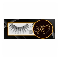 Natural False Eyelashes - FD09 Florida Eyelashes