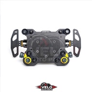 Toyota Supra A90 / Suzuki Swift ZC33S - ZESTEK Racing Steering Wheel OEM HUB