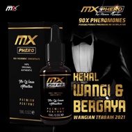 Mx Phero Original Perfume