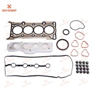 ZJ New Carnival 1.3 8LB3-10-271B Engine Overhaul Kit/Repair Kit Engine Cylinder Pad High Quality Pro