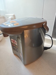 象印牌Zojirushi CD-WBQ 電熱水壺