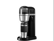 KitchenAid 咖啡機 personal coffee maker (brand new)