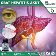 Obat Hepatitis Akut - Obat Hepatitis B - Obat Hepatitis Kronis - Obat Hepatitis Untuk Ibu Hamil - Ob