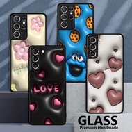 huawei y9 prime honor play 8x nova 3i 3 4 4e 9se flower first choice phone case Bubble Design