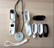 Insta360 GO 2 迷你運動相機