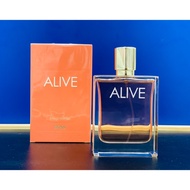 HUGO BOSS ALIVE EDP 80ML