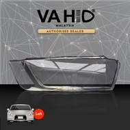 AUDI Q3 2011-2017 HEADLAMP COVER HEADLIGHT COVER HEADLIGHT LENS
