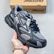 6DMT LAke U1MV Mizuno Speed 2K Millennium Style Mesh Retro Breathable Shock Absorption Running Shoes