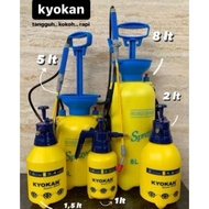 kyokan/sprayer 5 liter semprotan sprayer 5 liter