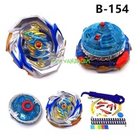 B-154 Beyblade Brust B154 Imperial Dragon.Ig Booster DX Booster Driver:Electric Automatic LR)