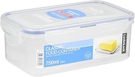 LocknLock Classic Airtight Butter Case, 750ML