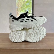ASICS Gel-Truck 舒適耐磨防滑 Blast Plus 科技中底 GEL 矽膠緩震通勤休閒鞋 男女同款1