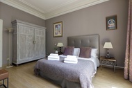 Bc0fn001gv - Gv549 - Charming & Classic Apartment in Eixample