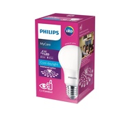 Philips 4W LED Bulb E27