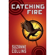 Catching Fire |Hunger Games| (The Hunger Games)