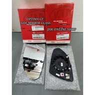 KIA OPTIMA GT SIDE MIRROR GLASS RH87621-D4080 LH87611-D4080