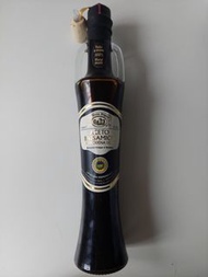 意大利 La Vecchia Dispensa 金裝陳年葡萄30年黑醋(DI.35)250ml