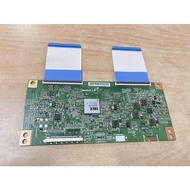 HERAN 49H4K-C6 Logic Board IN8908A Disassembly Good Product