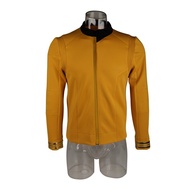 Star Trek Suit Cardigan Jacket Merchandise Daily Wear
