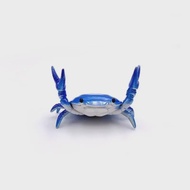 Funny Crab Desktop Pen Holder as creative stationery