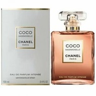 Chanel - 香奈兒可可 小姐馥郁香水 EDP 100ml [平行進口]