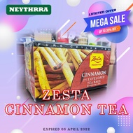 Zesta - Pure Ceylon Tea with Cinnamon