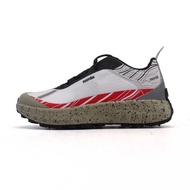 2026 New Style [DORDA] 001 Sports Fit Comfortable Shock Absorption Low-Top Cross Country Running Sho