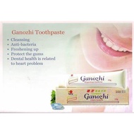 Ganozhi Toothpaste (150g)