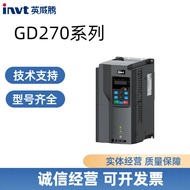 Invt inverter GD270-1R5/2R2/004/5R5/7R5/011/015/018/022/030-4
