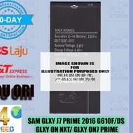 OEM NEW Battery For SM J7 Prime 7 Max J4+ J6 PLUS J4 Core BG610ABE G610 J610F J415 J615 Galaxy J610 