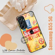 Samsung A55 5G Case Samsung A55 5G Casing [152H]