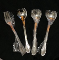 Hagen-Dazs Cutlery Set Limited Edition