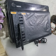 UGEE M708 Graphics Tablet For Professional Drawing Your Digilife