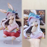 全新現貨 Taito Coreful 系列 來自深淵 烈日的黃金鄉 娜娜奇 奈奈祈 Nanachi 景品 Figure手辦公仔人型模型擺件