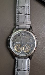 Thomas Earnshaw ES-8030-09 automatic watch 自動錶