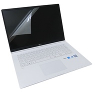 [Ezstick] LG Gram 17Z990 Electrostatic Laptop Screen Sticker|Mirror/Matte Optional