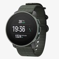 SUUNTO 9 PEAK PRO FOREST GREEN SS050828000-Jam Tangan Unisex Original 