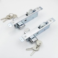 Door lock 41054 / 41055 , Swing and Sliding door lock, kunci buka dan gelongsor pintu